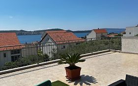 Apartments Sevo